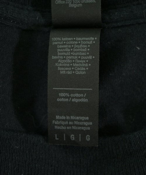 VANS เสื้อยืด/เสื้อท็อปส์