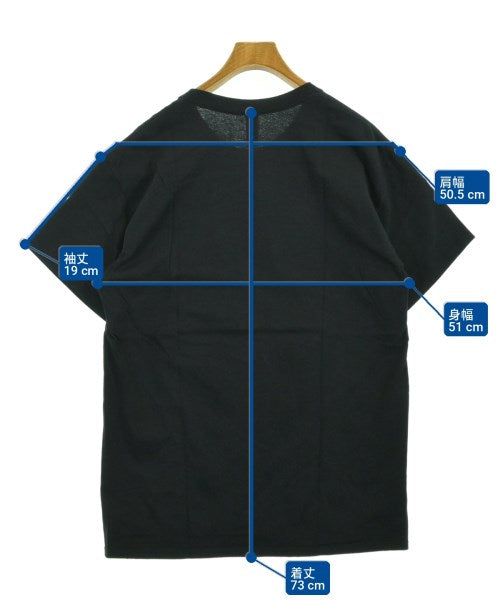 VANS เสื้อยืด/เสื้อท็อปส์