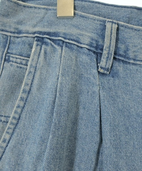 VANS ยีนส์