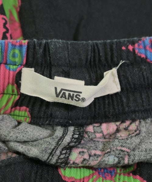 VANS กางเกงขาสั้น