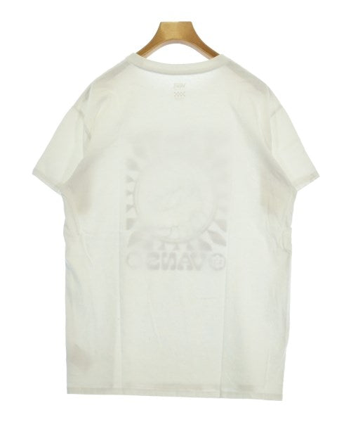 VANS เสื้อยืด/เสื้อท็อปส์