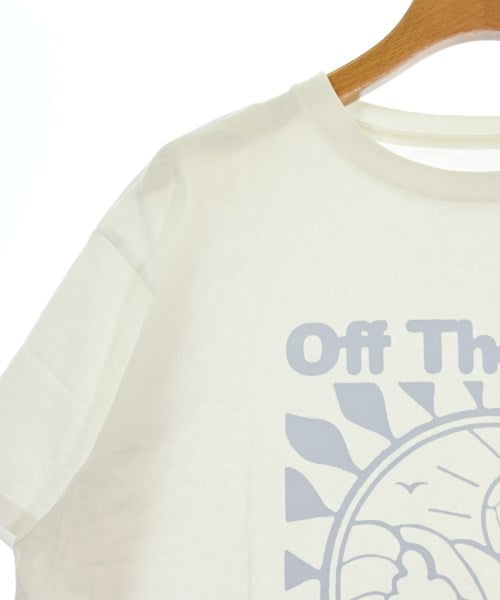 VANS เสื้อยืด/เสื้อท็อปส์