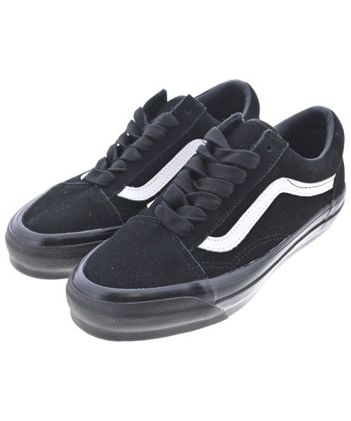 VANS รองเท้าผ้าใบ