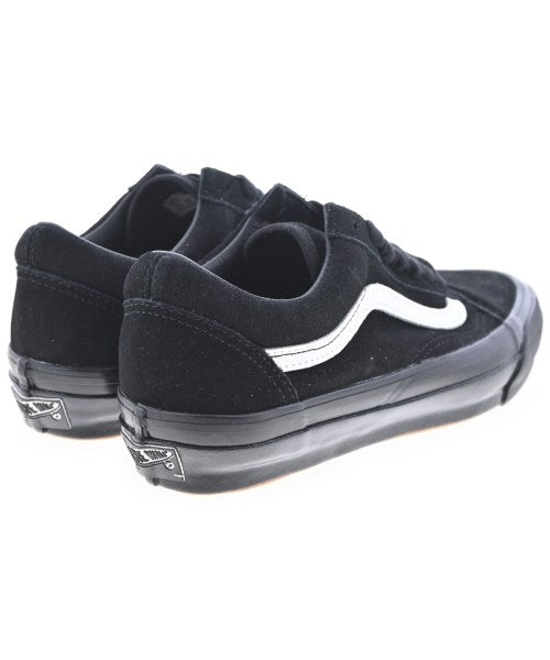 VANS รองเท้าผ้าใบ