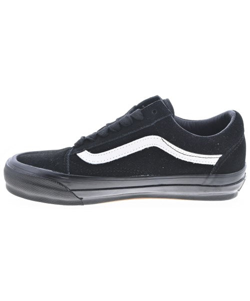 VANS รองเท้าผ้าใบ