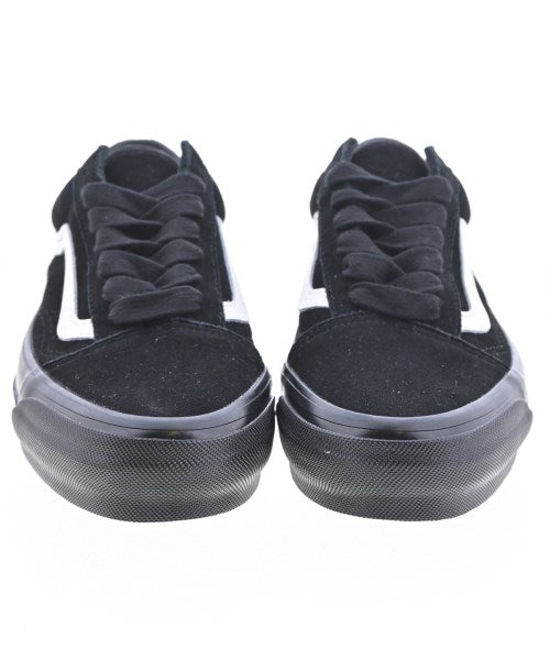 VANS รองเท้าผ้าใบ
