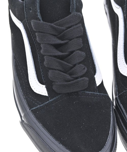 VANS รองเท้าผ้าใบ