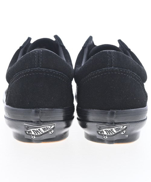 VANS รองเท้าผ้าใบ