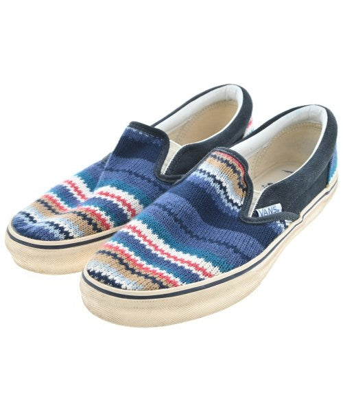 VANS รองเท้าผ้าใบ