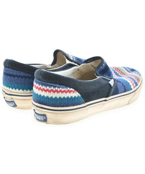 VANS รองเท้าผ้าใบ
