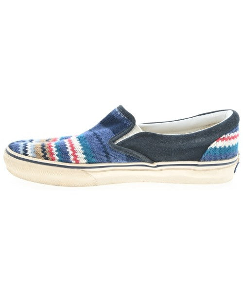 VANS รองเท้าผ้าใบ