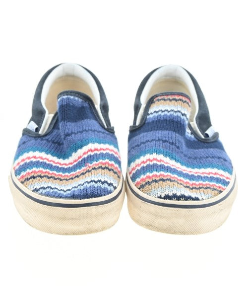 VANS รองเท้าผ้าใบ