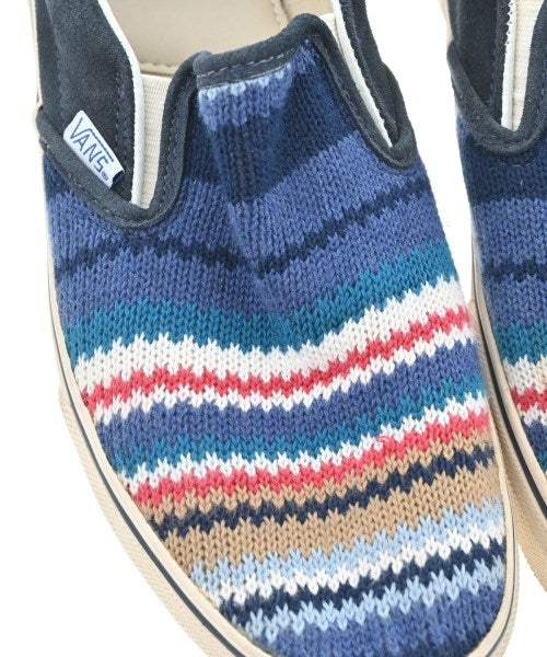 VANS รองเท้าผ้าใบ