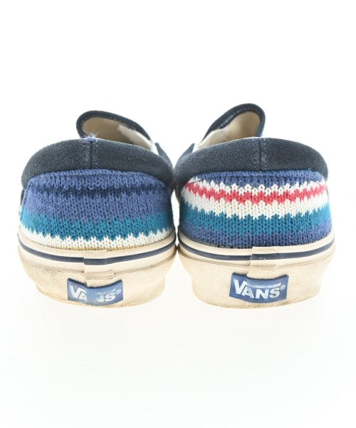 VANS รองเท้าผ้าใบ