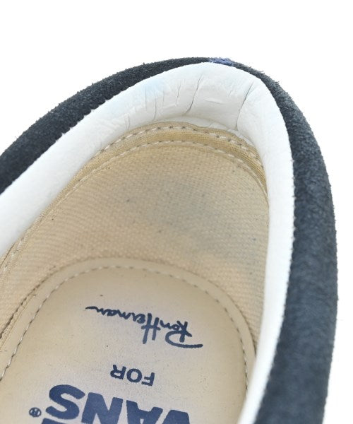 VANS รองเท้าผ้าใบ