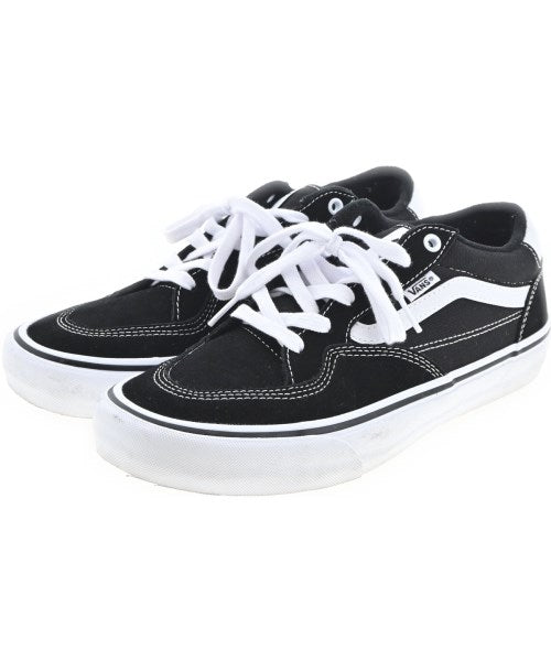 VANS รองเท้าผ้าใบ