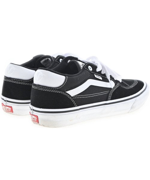 VANS รองเท้าผ้าใบ