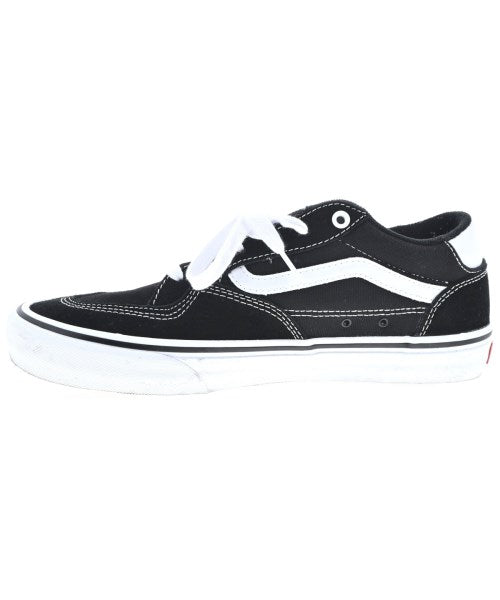 VANS รองเท้าผ้าใบ