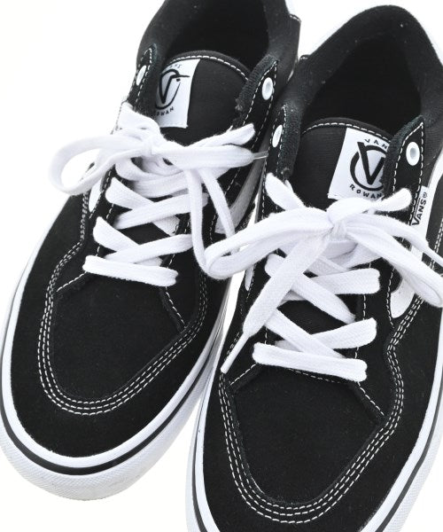 VANS รองเท้าผ้าใบ