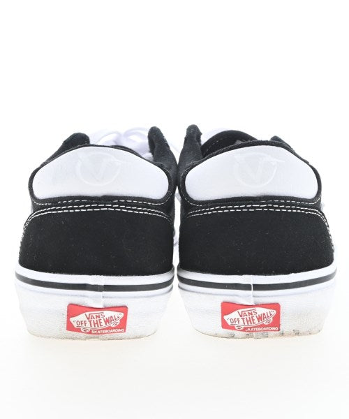 VANS รองเท้าผ้าใบ