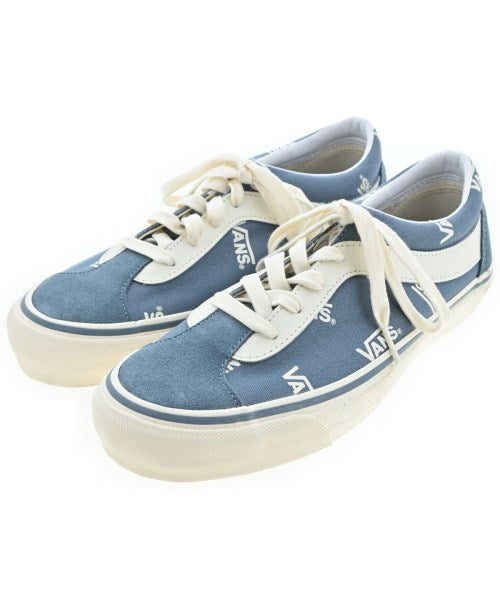 VANS รองเท้าผ้าใบ