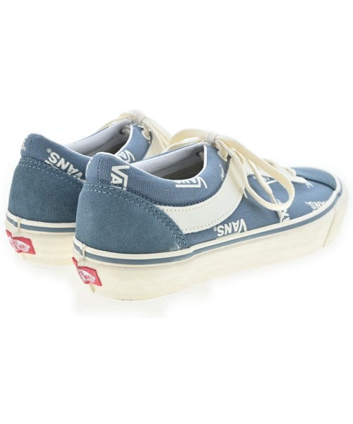 VANS รองเท้าผ้าใบ