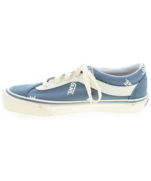 VANS รองเท้าผ้าใบ