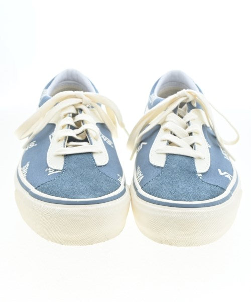 VANS รองเท้าผ้าใบ