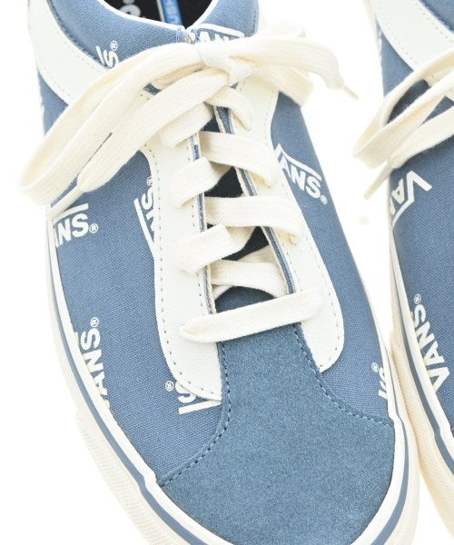 VANS รองเท้าผ้าใบ