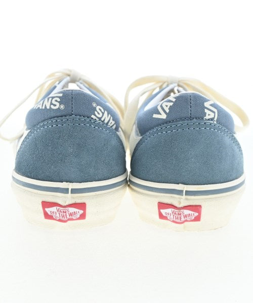 VANS รองเท้าผ้าใบ