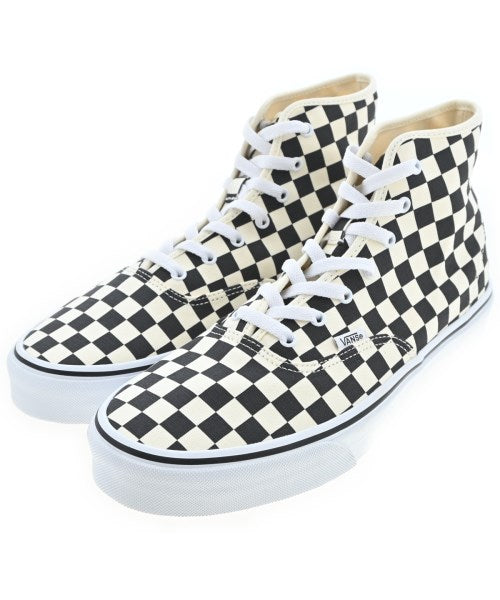 VANS รองเท้าผ้าใบ