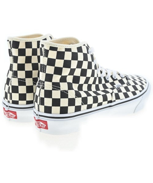 VANS รองเท้าผ้าใบ