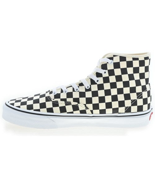 VANS รองเท้าผ้าใบ