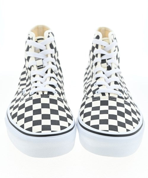 VANS รองเท้าผ้าใบ