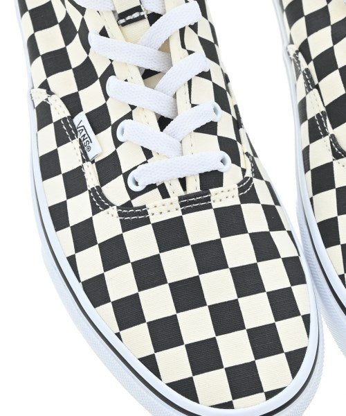 VANS รองเท้าผ้าใบ