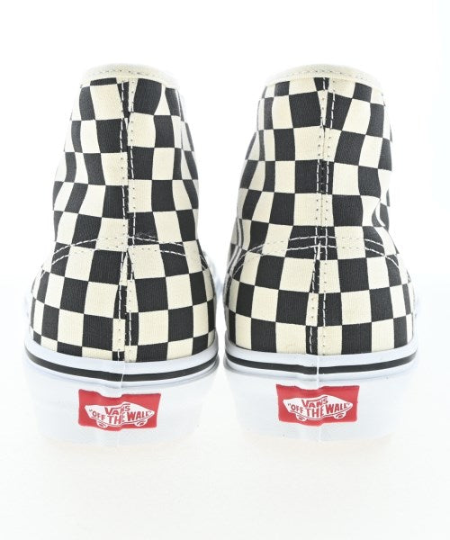 VANS รองเท้าผ้าใบ
