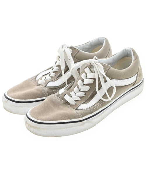VANS รองเท้าผ้าใบ