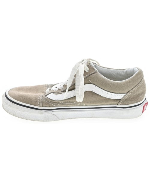 VANS รองเท้าผ้าใบ