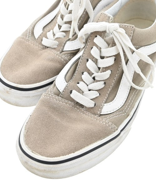 VANS รองเท้าผ้าใบ