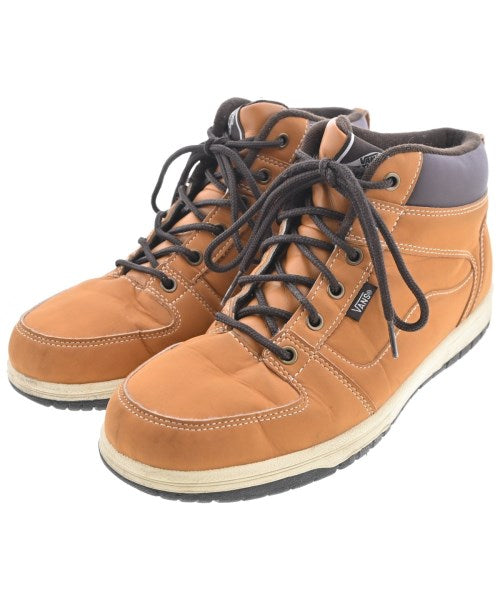 VANS รองเท้า อื่น