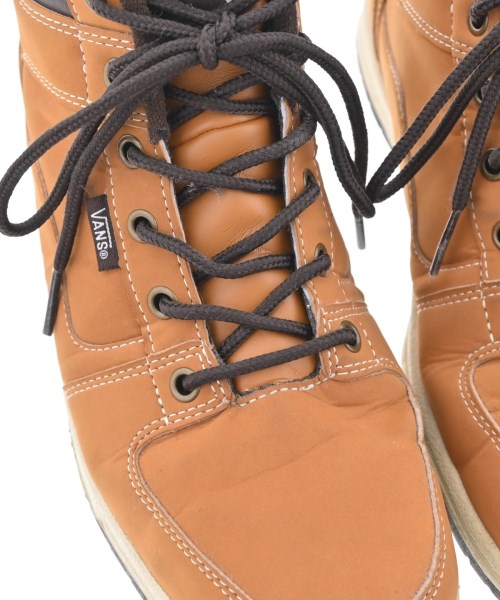 VANS รองเท้า อื่น
