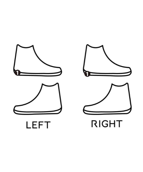 VANS รองเท้า อื่น