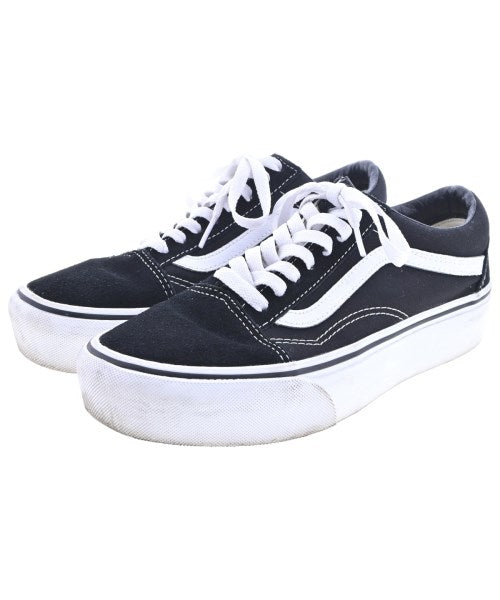 VANS รองเท้าผ้าใบ