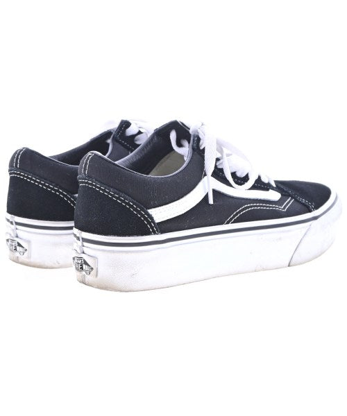 VANS รองเท้าผ้าใบ