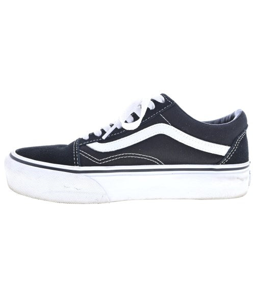 VANS รองเท้าผ้าใบ