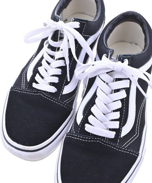 VANS รองเท้าผ้าใบ