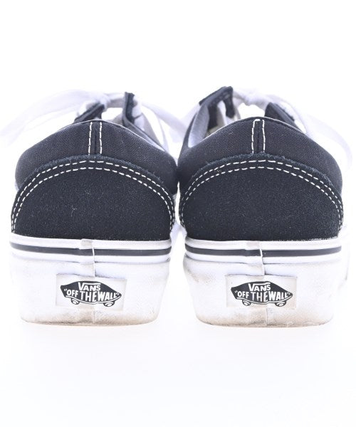 VANS รองเท้าผ้าใบ