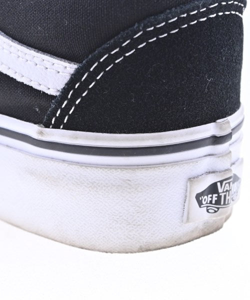 VANS รองเท้าผ้าใบ