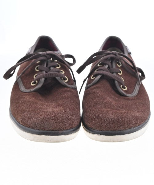 VANS รองเท้าผ้าใบ