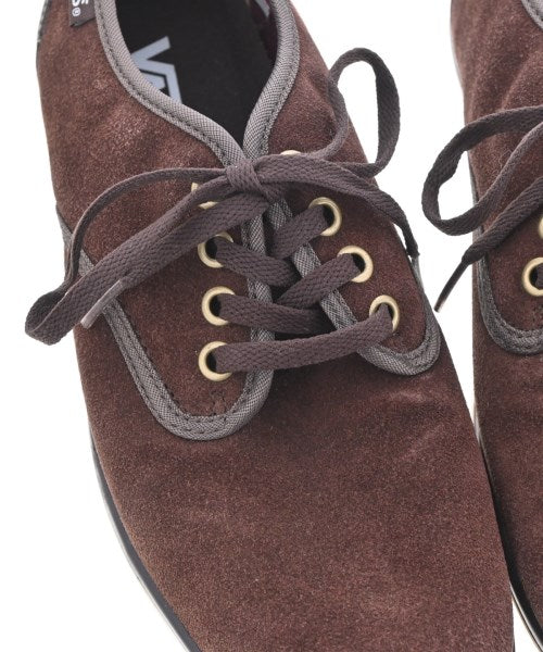 VANS รองเท้าผ้าใบ